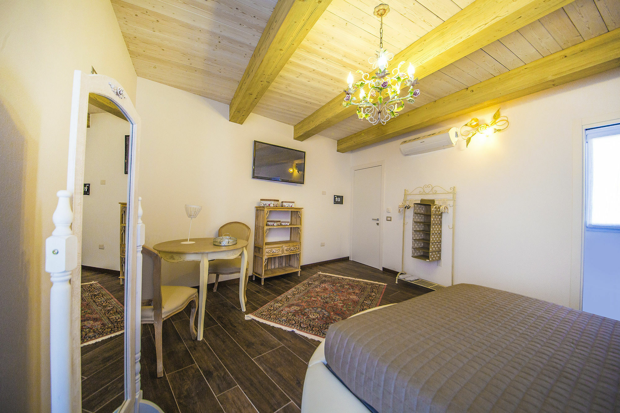 Le Stanze Di Leonardo Hotel Cesenatico Exterior foto